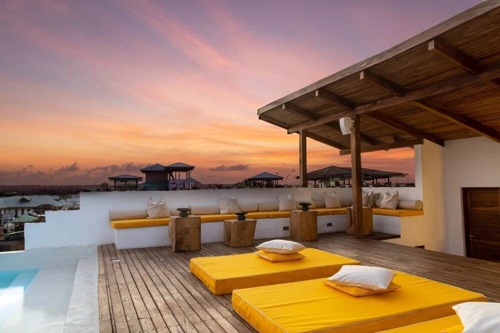 Upendo House en Zanzibar