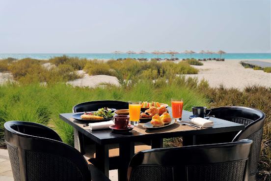 Park Hyatt Abu Dhabi Hotel & Villas en Abu Dhabi