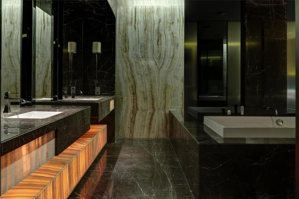 Park Hyatt Abu Dhabi Hotel & Villas en Abu Dhabi