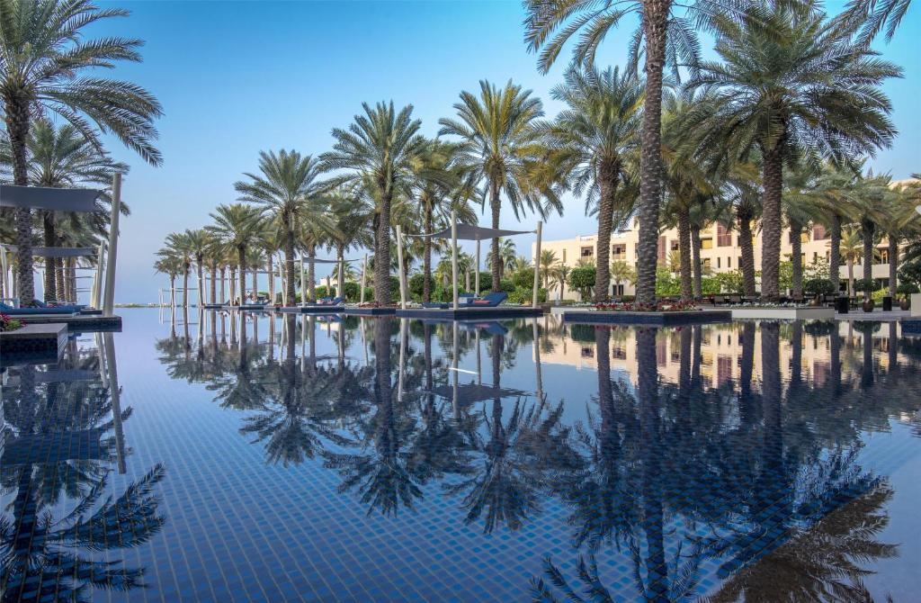 Park Hyatt Abu Dhabi Hotel & Villas en Abu Dhabi