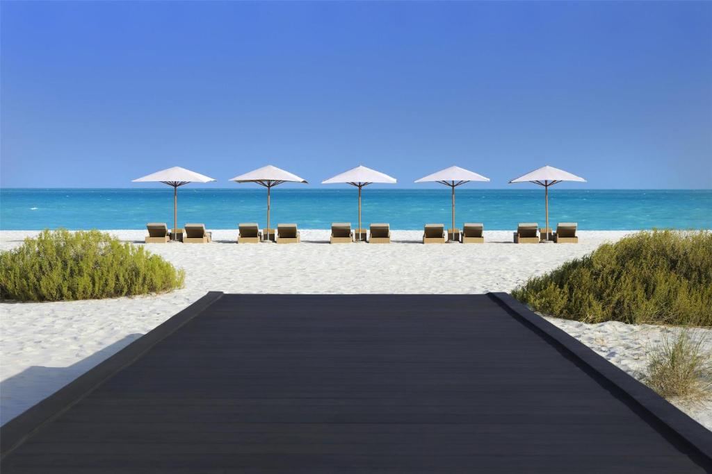 Park Hyatt Abu Dhabi Hotel & Villas en Abu Dhabi