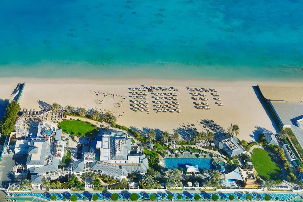 Abu Dhabi