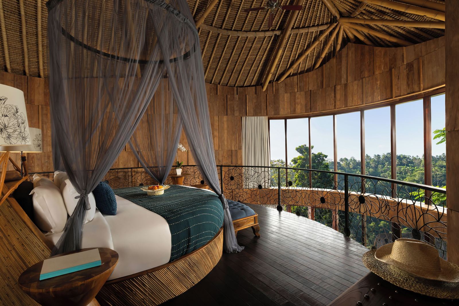 Akohara Buahan Village Retreat en Ubud