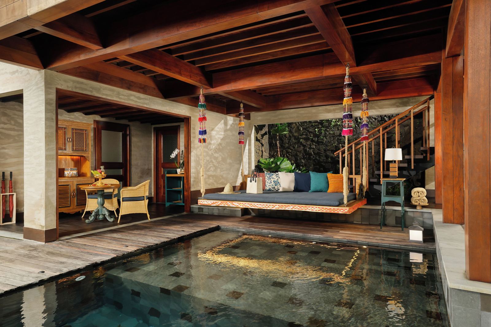 Akohara Buahan Village Retreat en Ubud