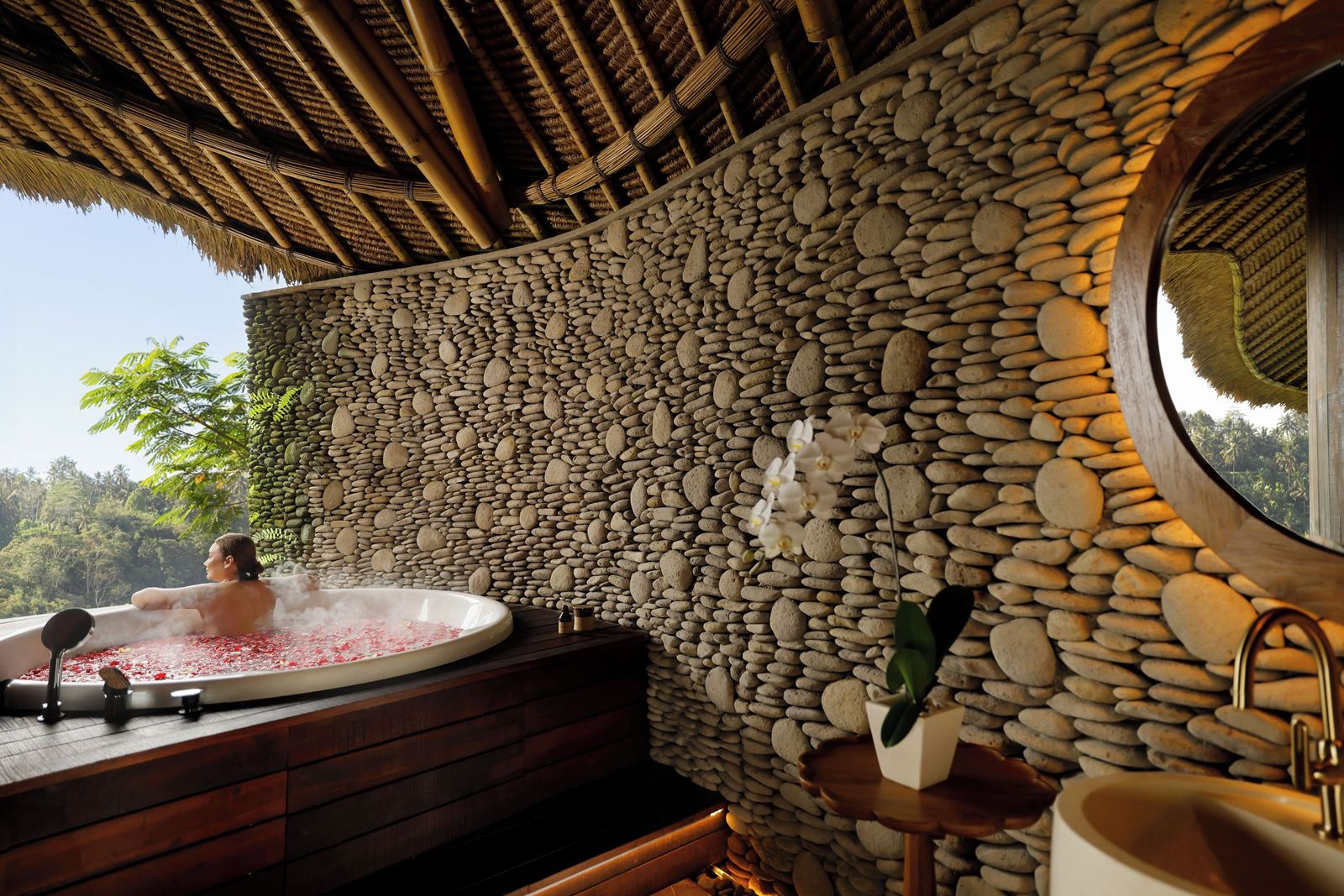 Akohara Buahan Village Retreat en Ubud