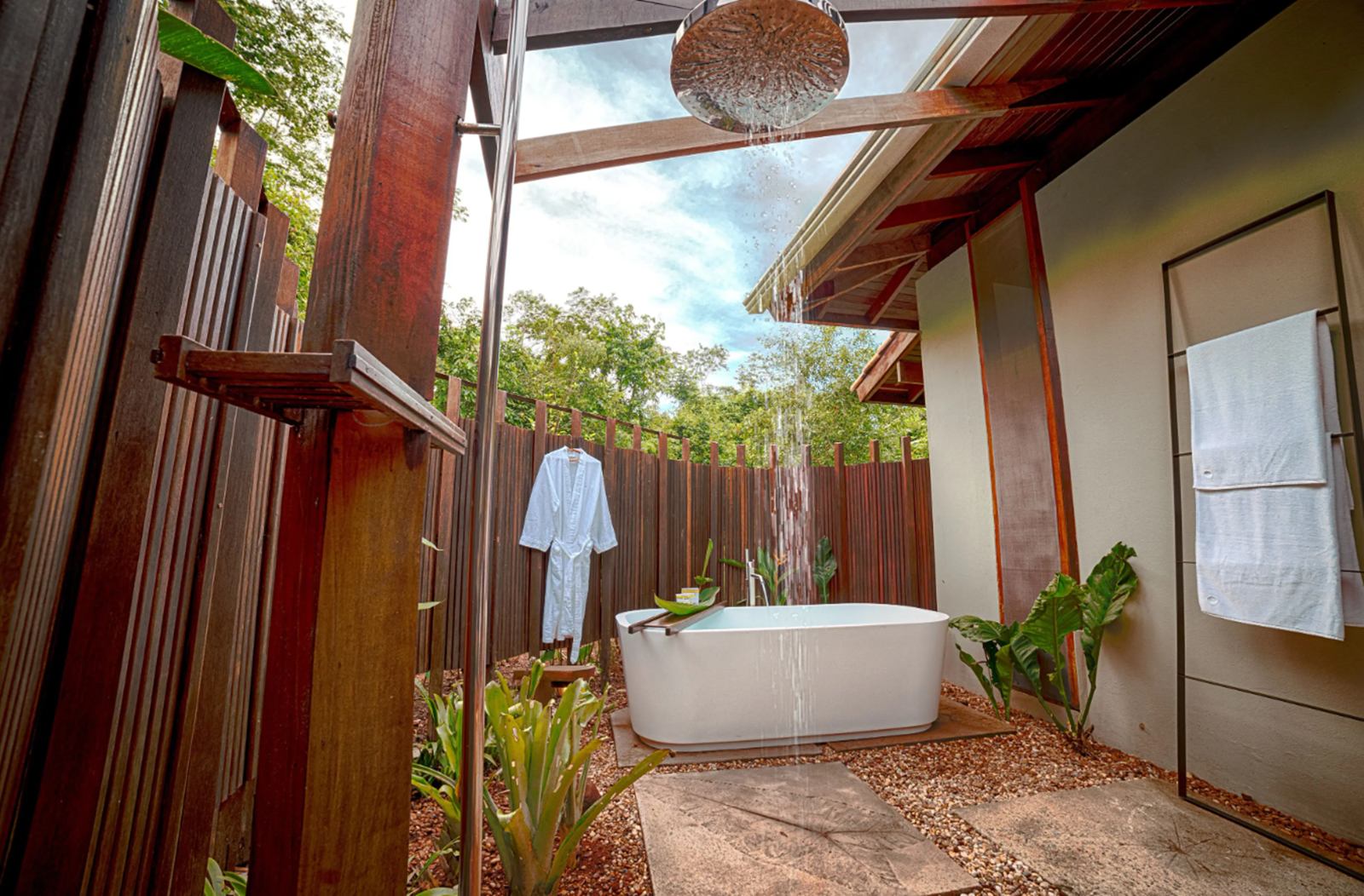 Cristalino Lodge en Amazonas