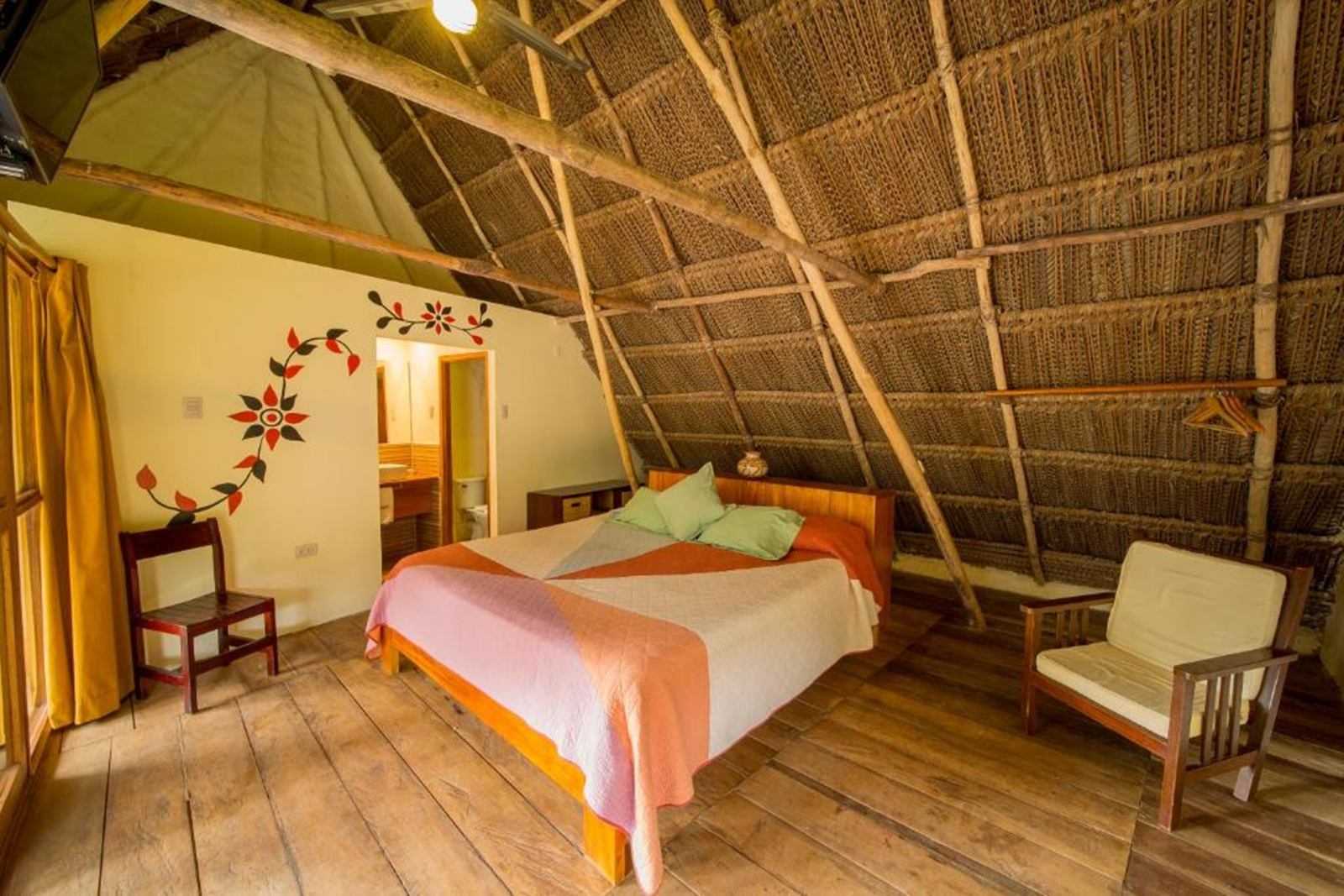  Pumarinri Amazon Lodge en Amazonas Tarapoto