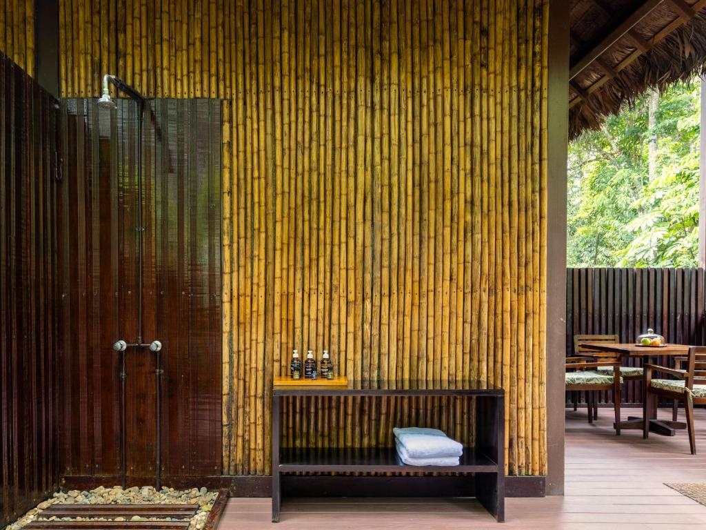 Refugio Amazonas Lodge en Amazonas