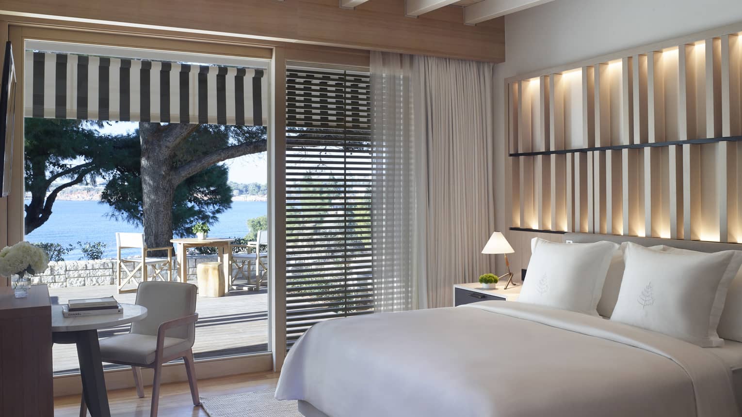 Four Seasons Astir Palace en Astir