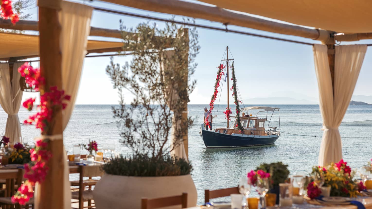 Four Seasons Astir Palace en Astir