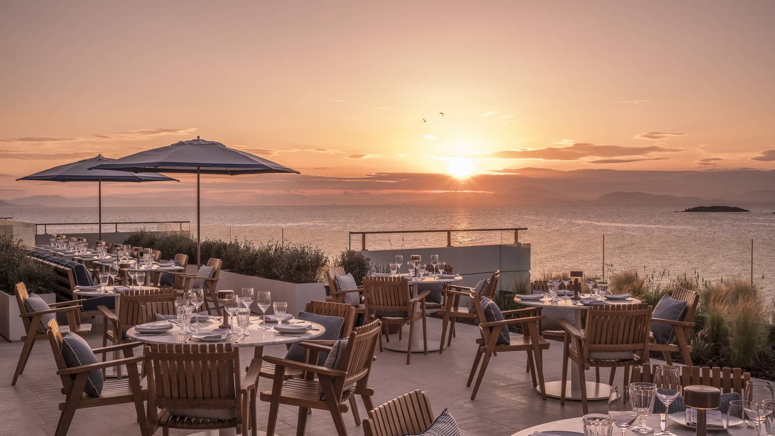 Four Seasons Astir Palace en Astir