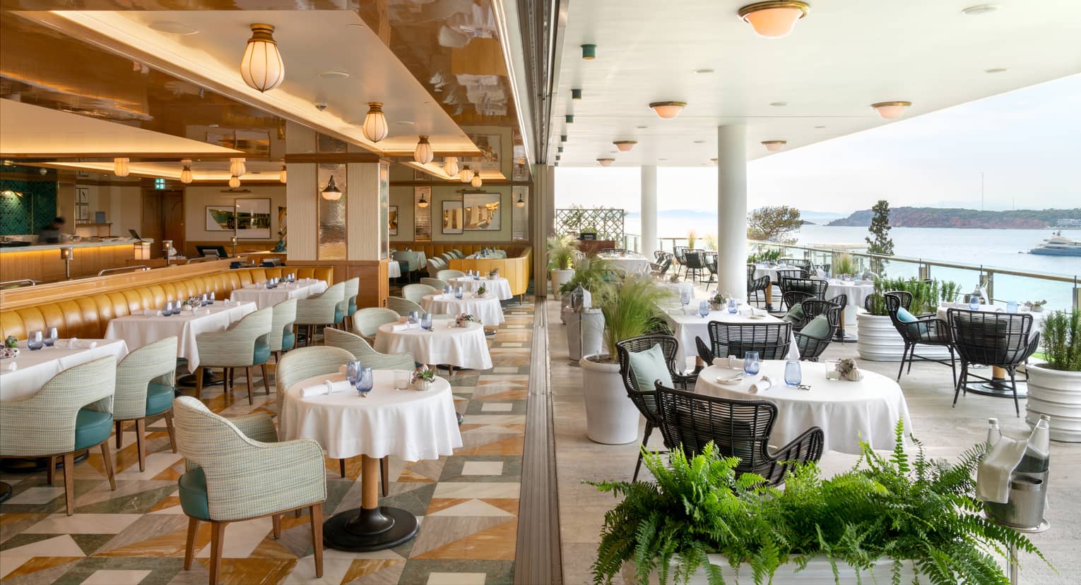Four Seasons Astir Palace en Astir