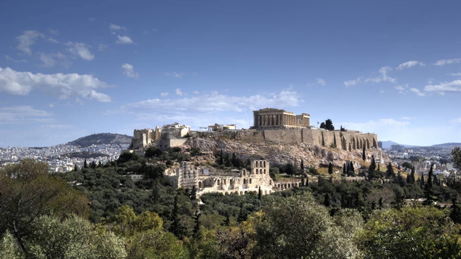 Four Seasons Astir Palace en Astir