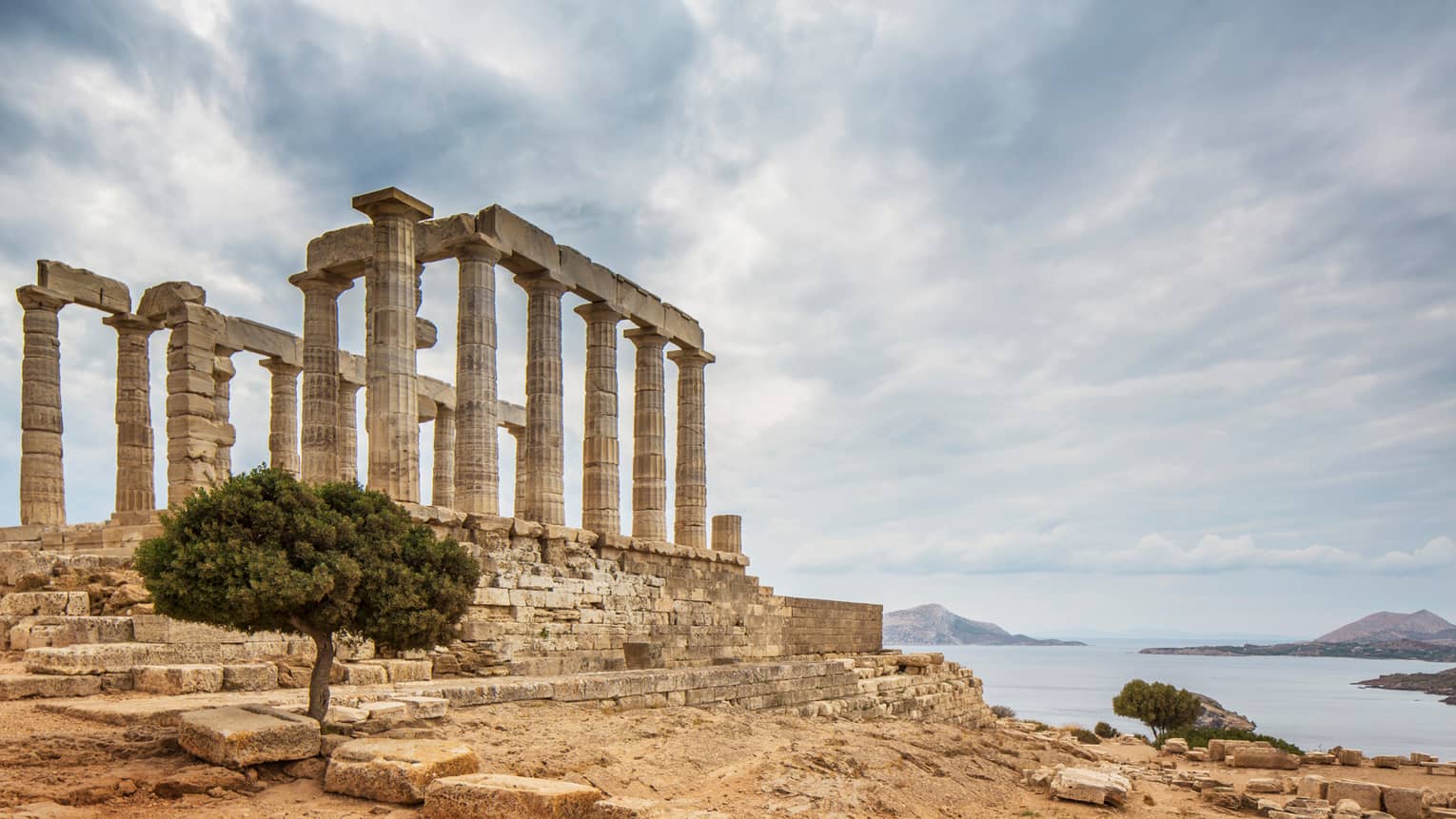 Four Seasons Astir Palace en Astir