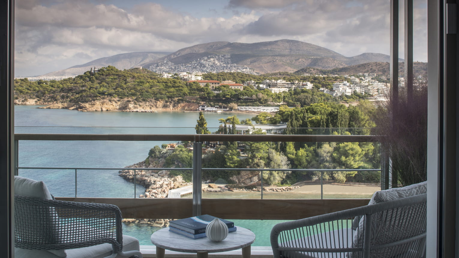 Four Seasons Astir Palace en Astir