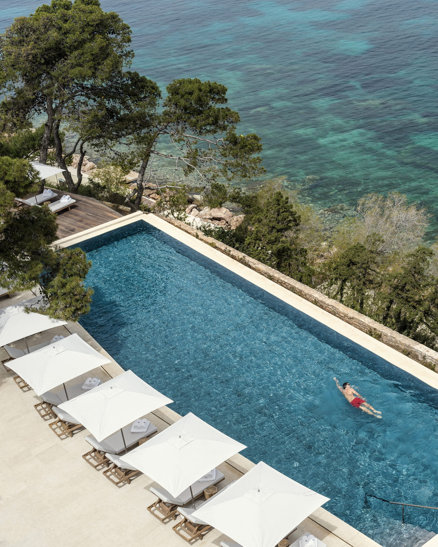 Four Seasons Astir Palace en Astir