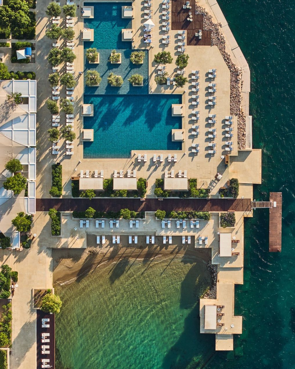 Four Seasons Astir Palace en Astir