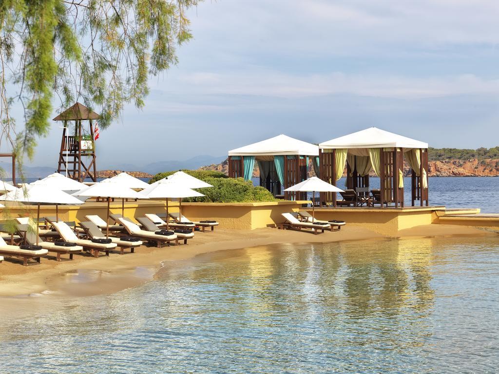Four Seasons Astir Palace en Astir