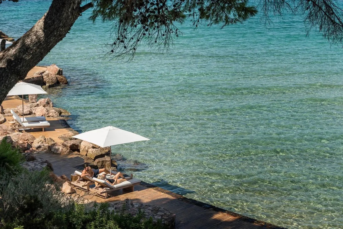 Four Seasons Astir Palace en Astir