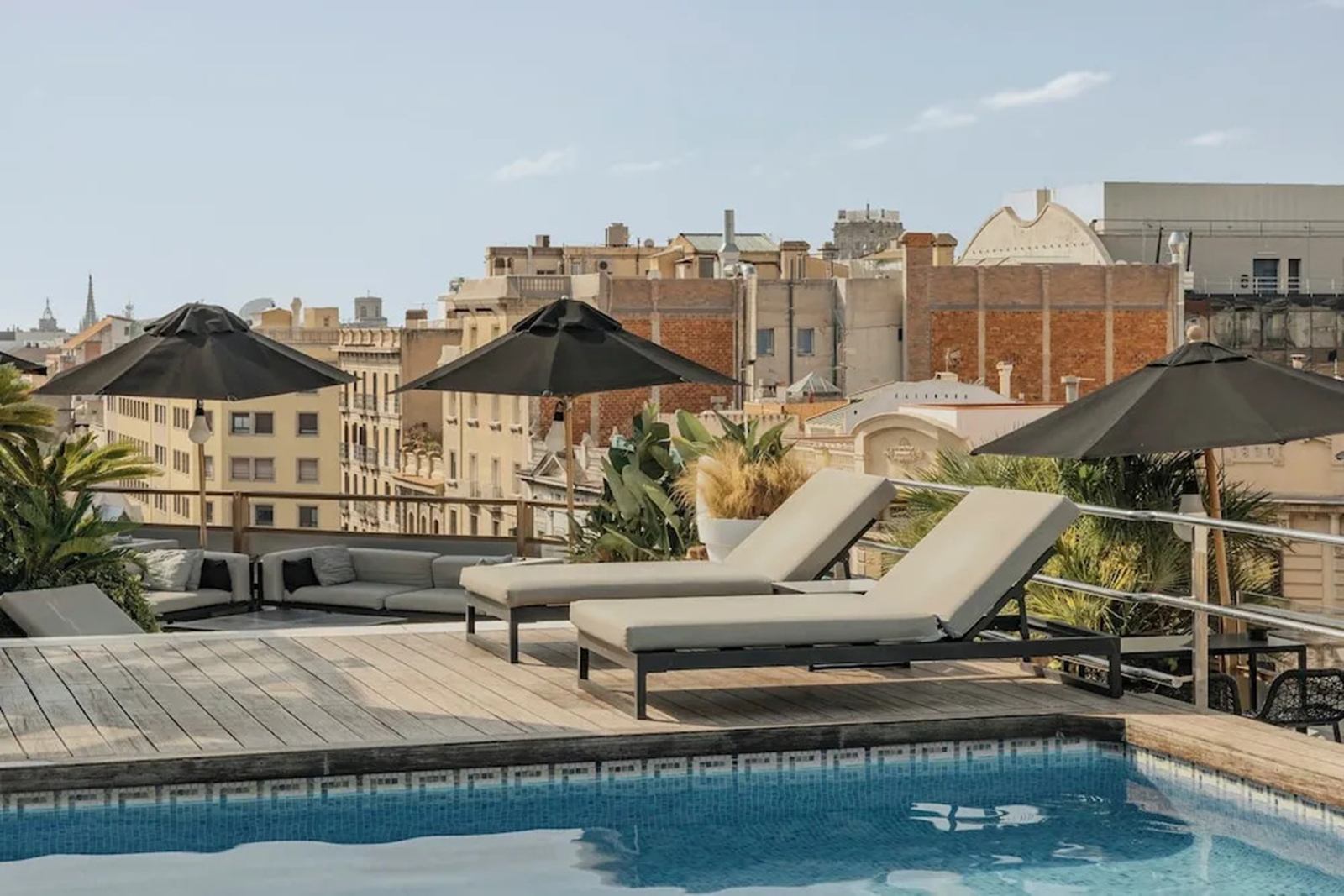 Claris Hotel & Spa 5GL | LAT.40