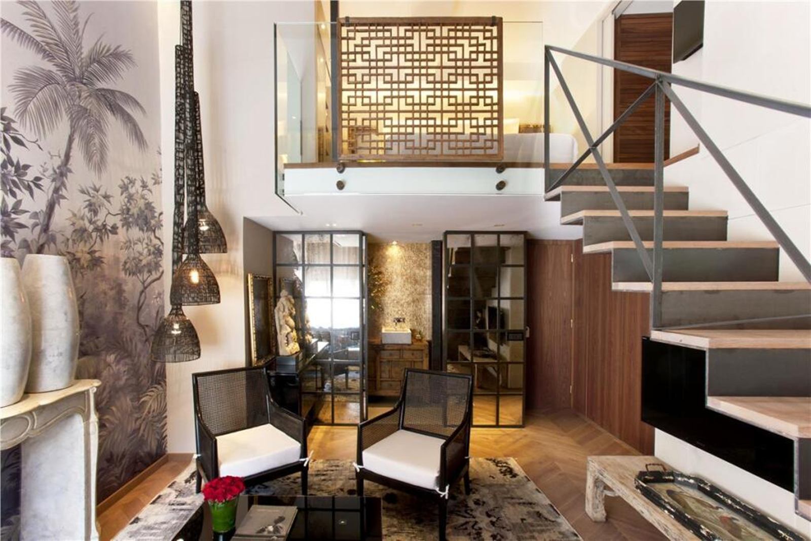 Claris Hotel & Spa 5GL en Barcelona