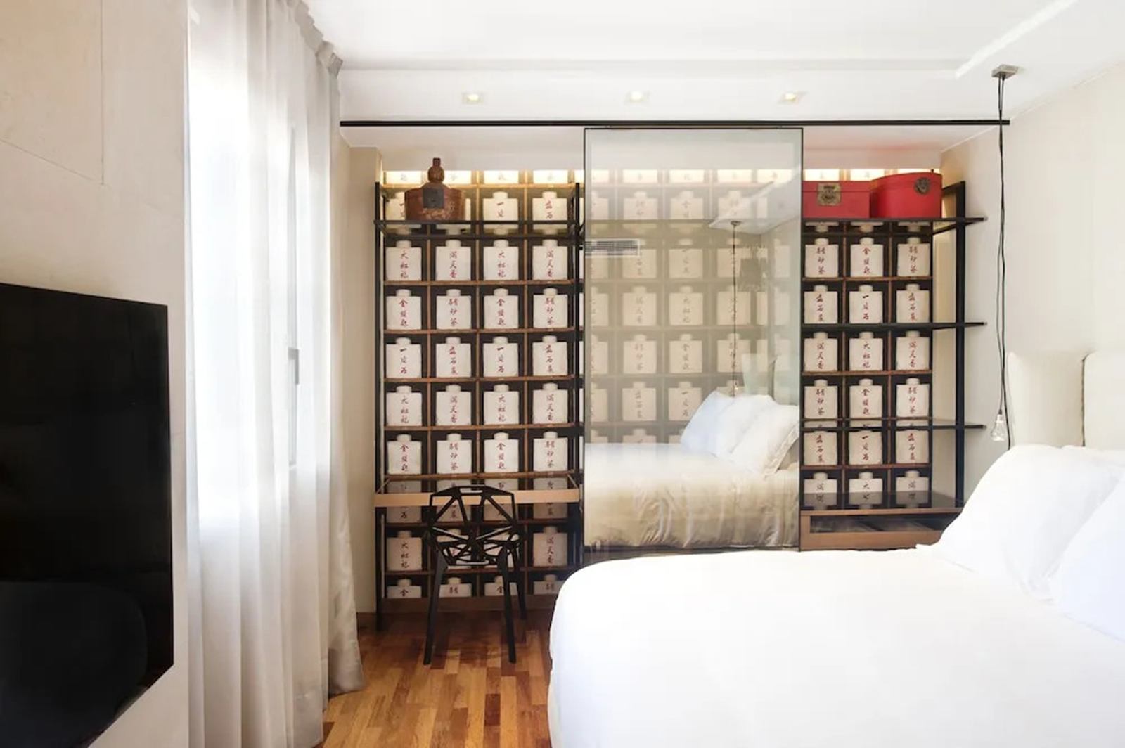 Claris Hotel & Spa 5GL en Barcelona
