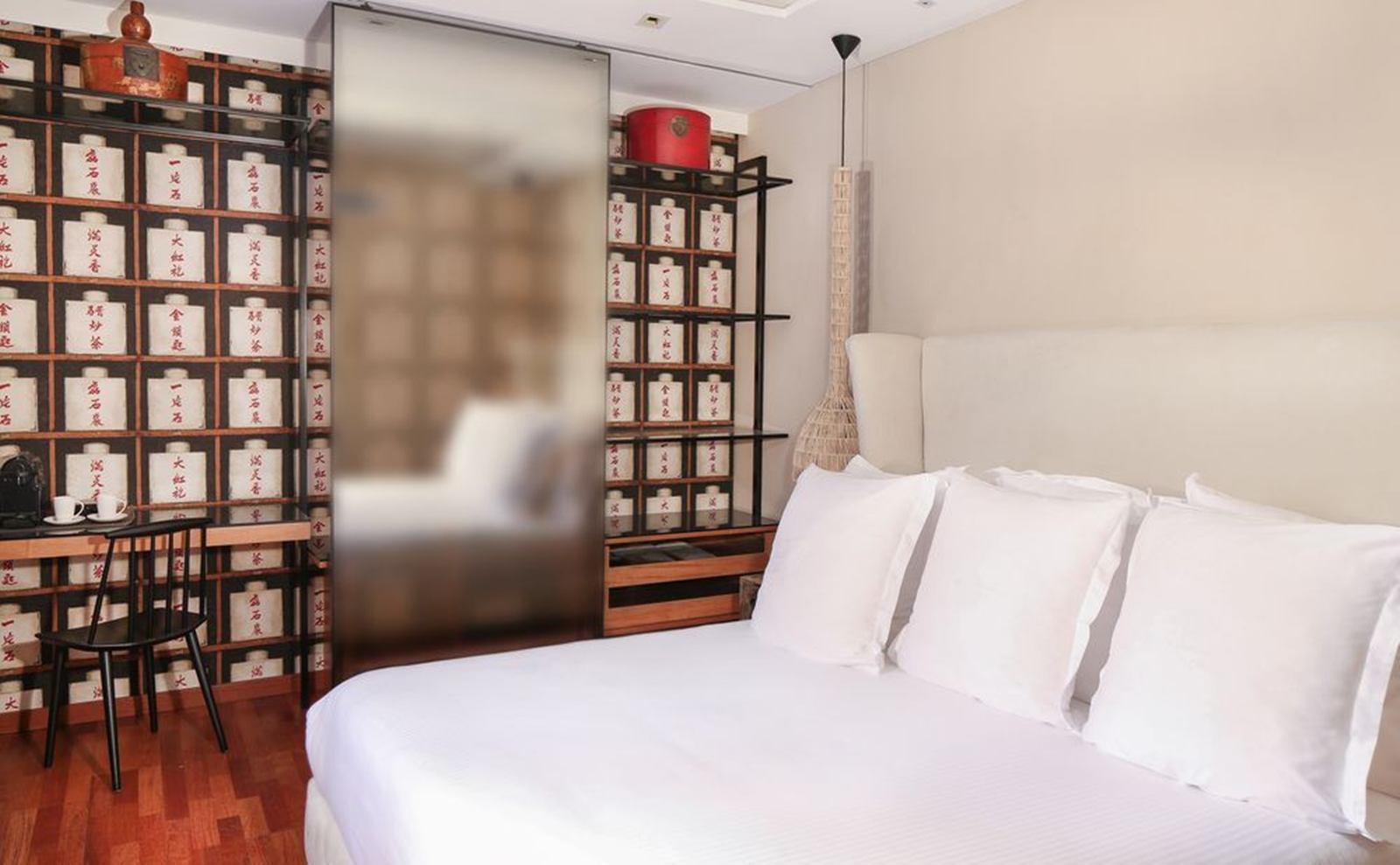 Claris Hotel & Spa 5GL en Barcelona