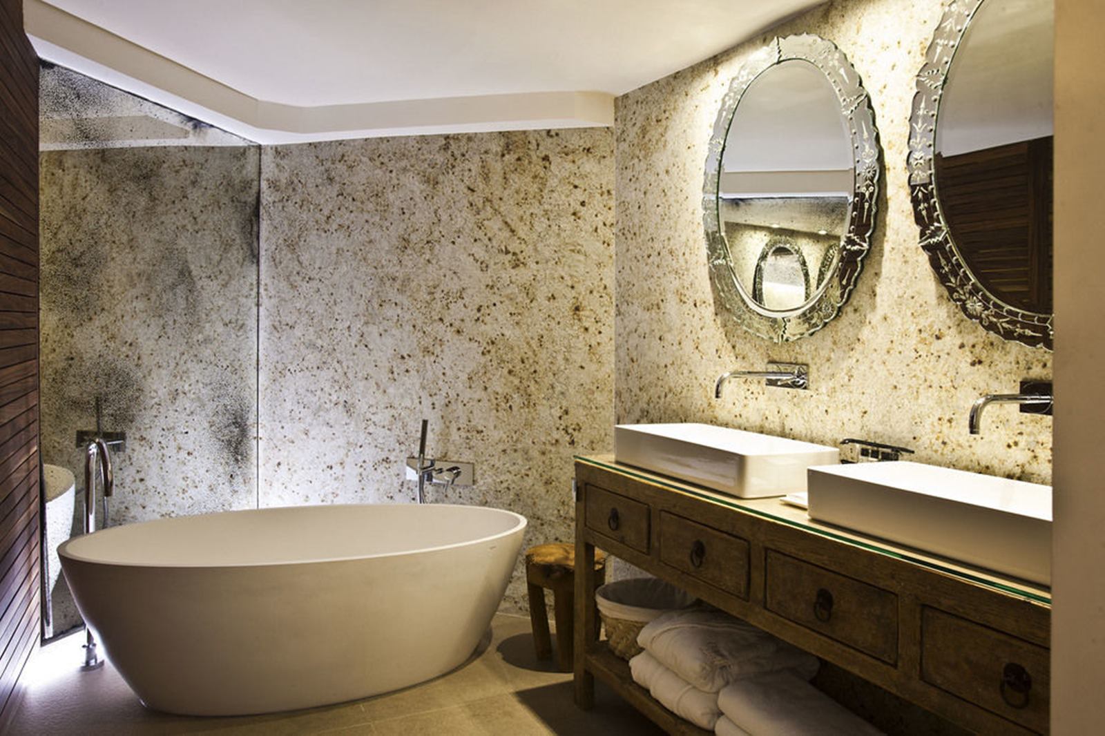 Claris Hotel & Spa 5GL en Barcelona