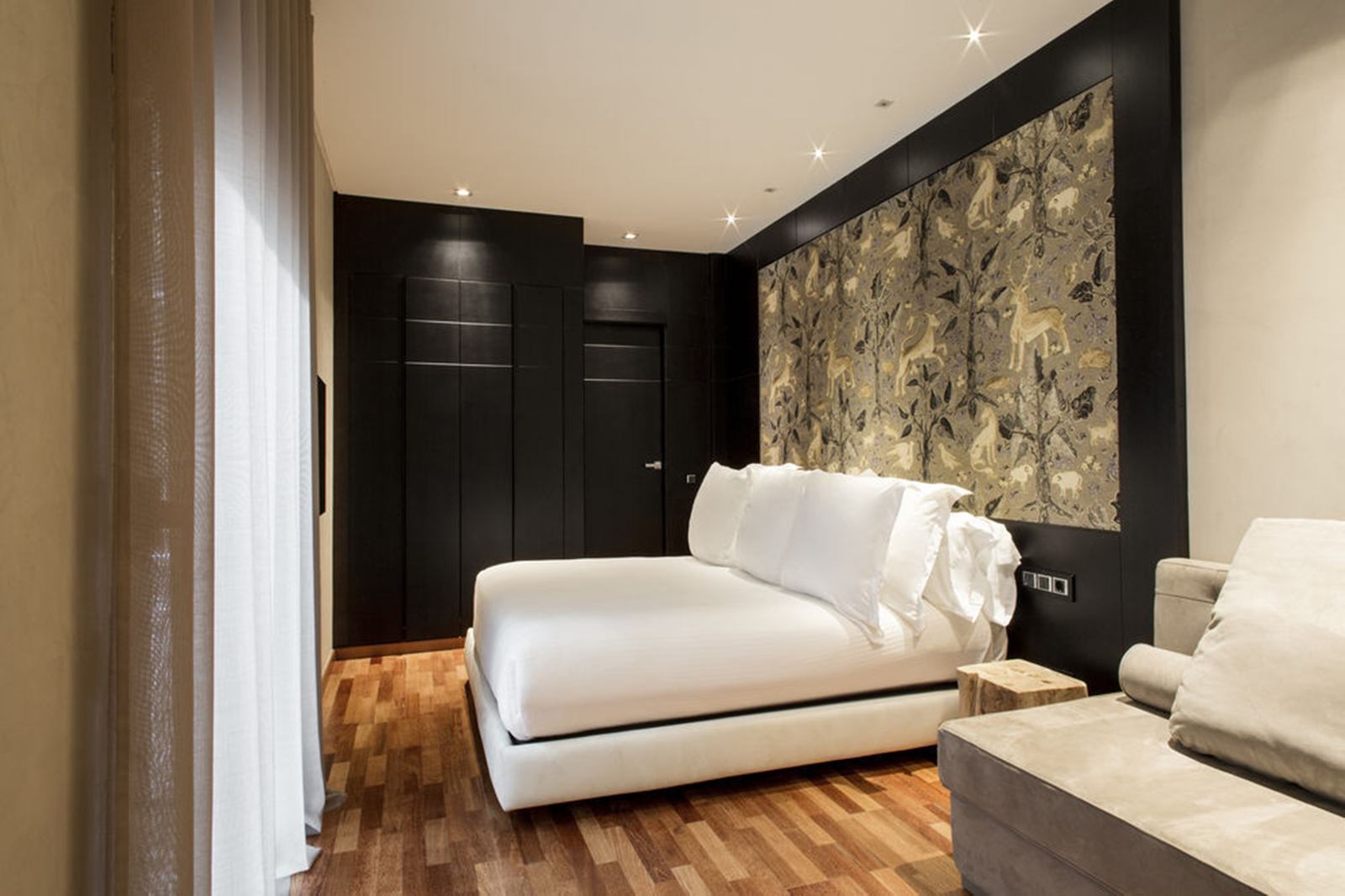 Claris Hotel & Spa 5GL en Barcelona