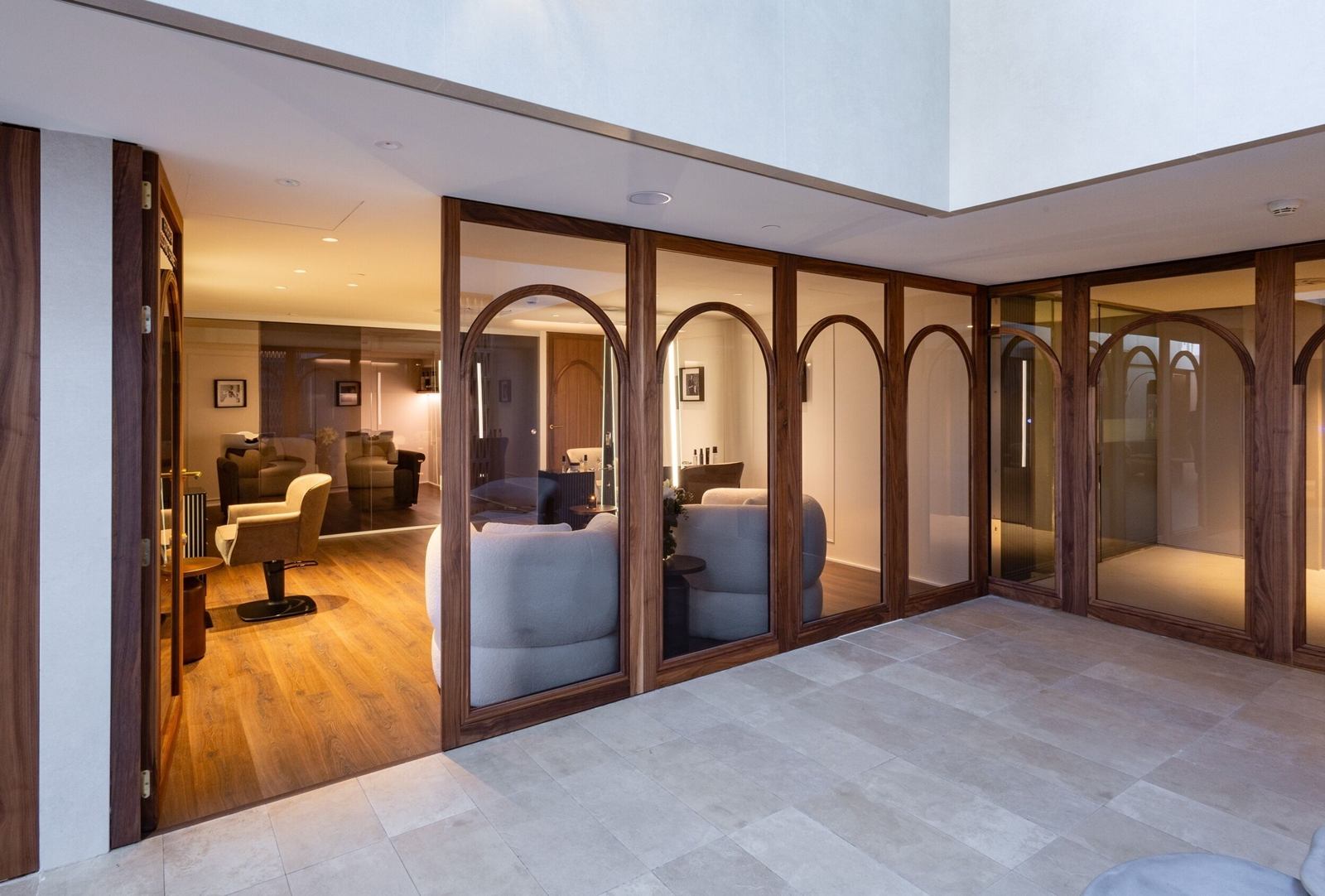 Hotel Miramar en Barcelona