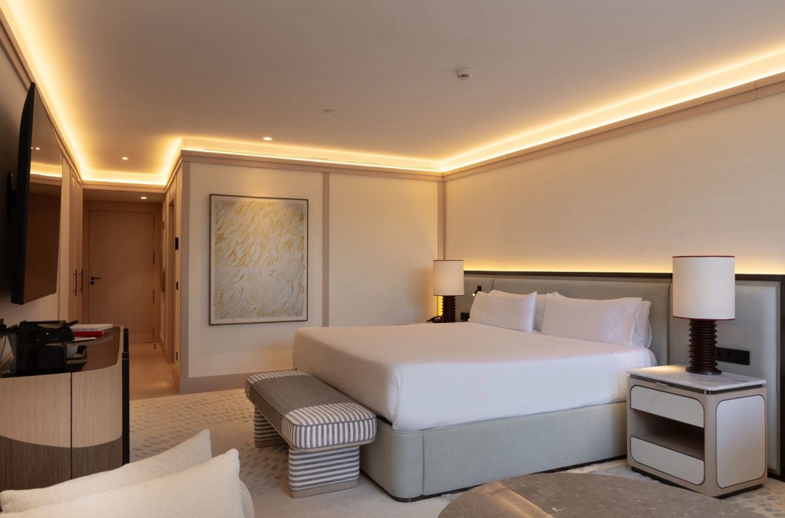 Hotel Miramar en Barcelona