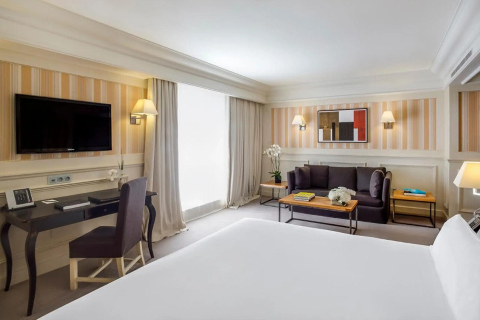 Majestic Hotel & Spa en Barcelona