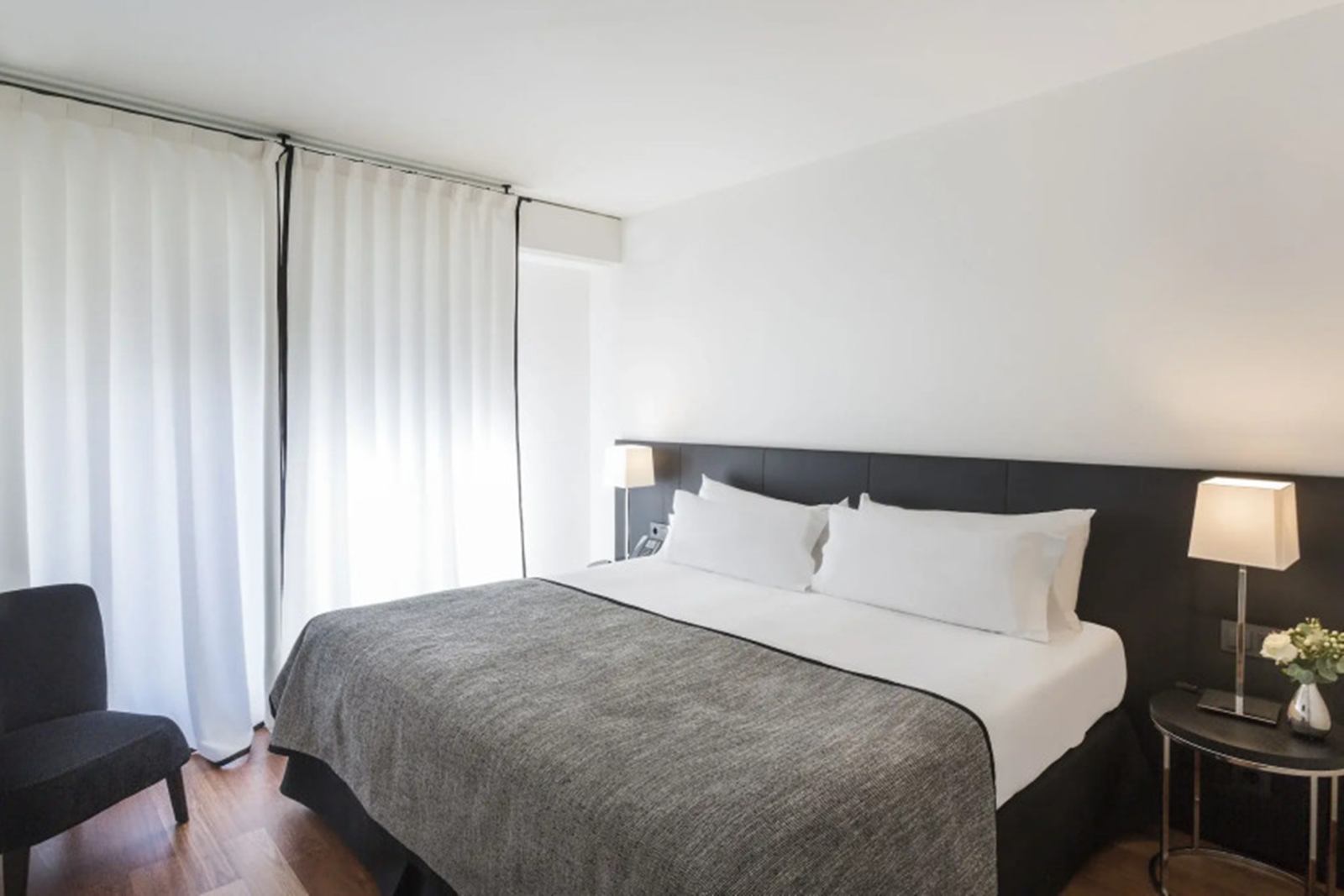 Majestic Hotel & Spa en Barcelona