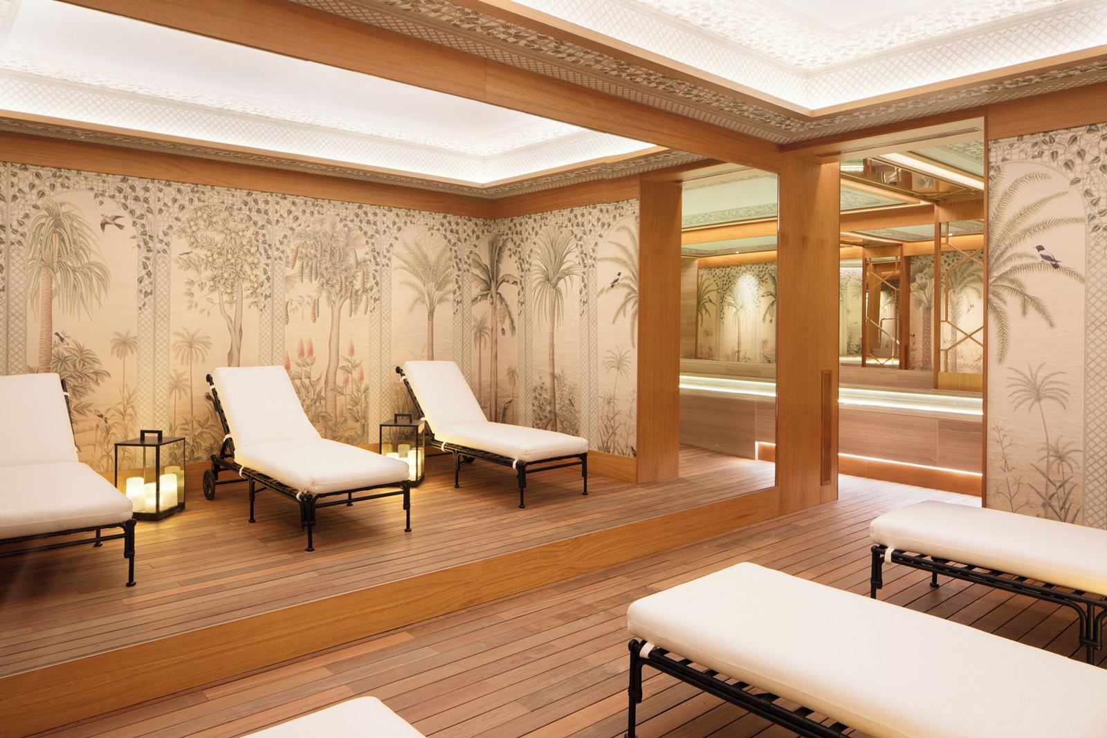 Majestic Hotel & Spa en Barcelona