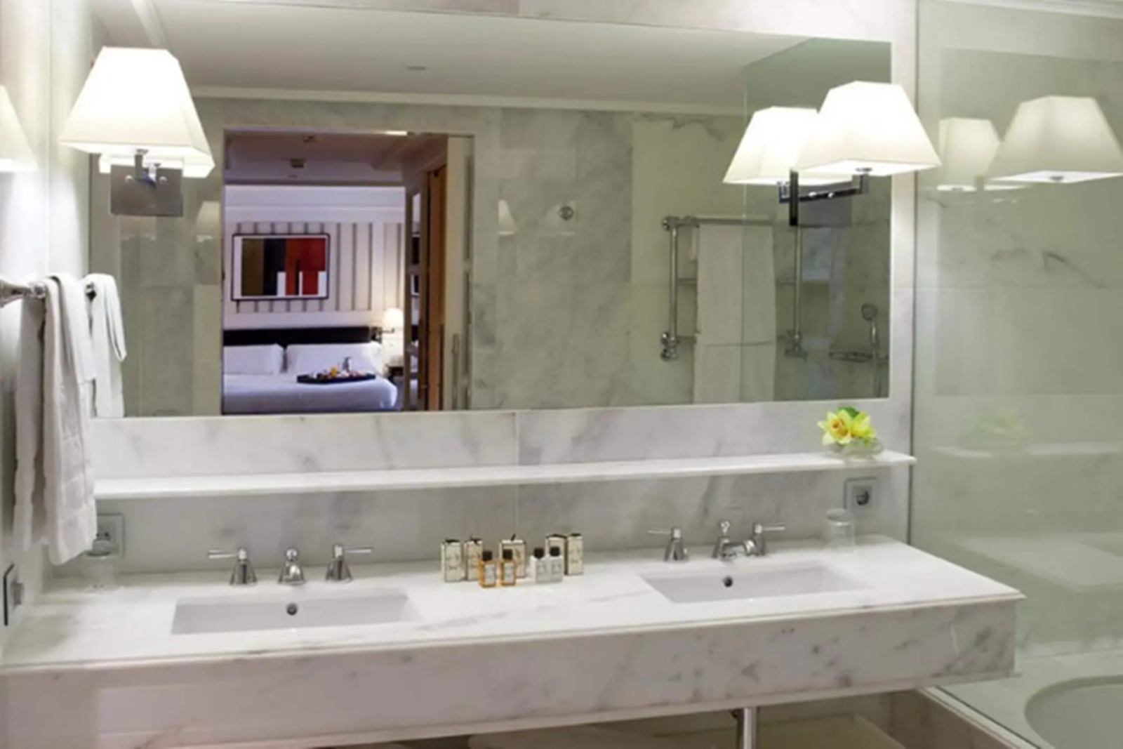 Majestic Hotel & Spa en Barcelona