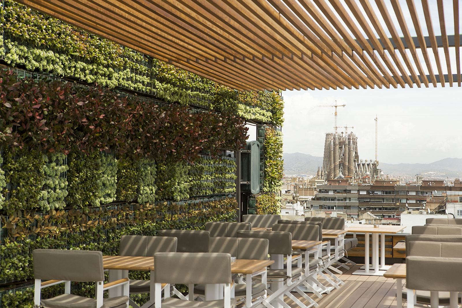 Majestic Hotel & Spa en Barcelona
