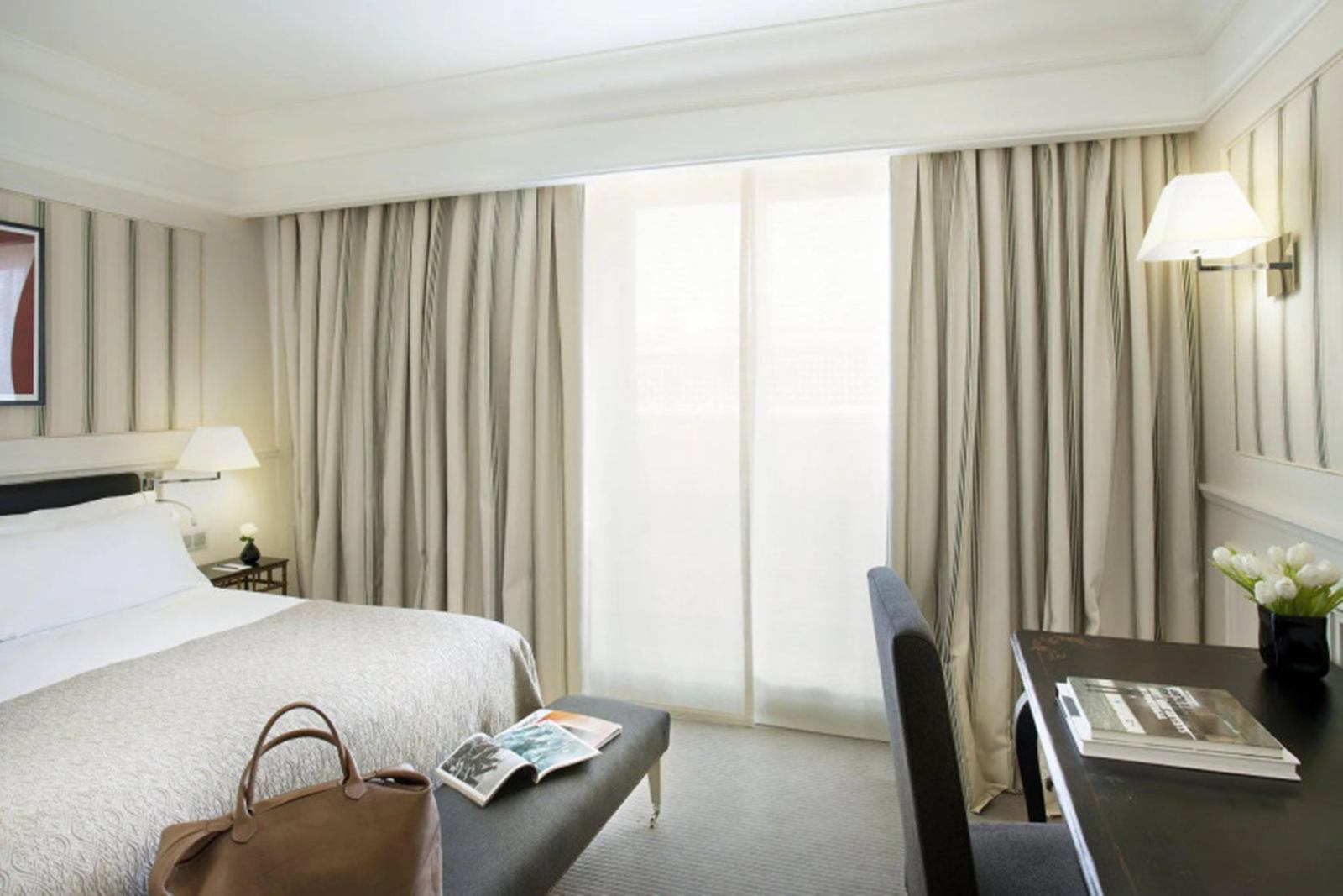 Majestic Hotel & Spa en Barcelona