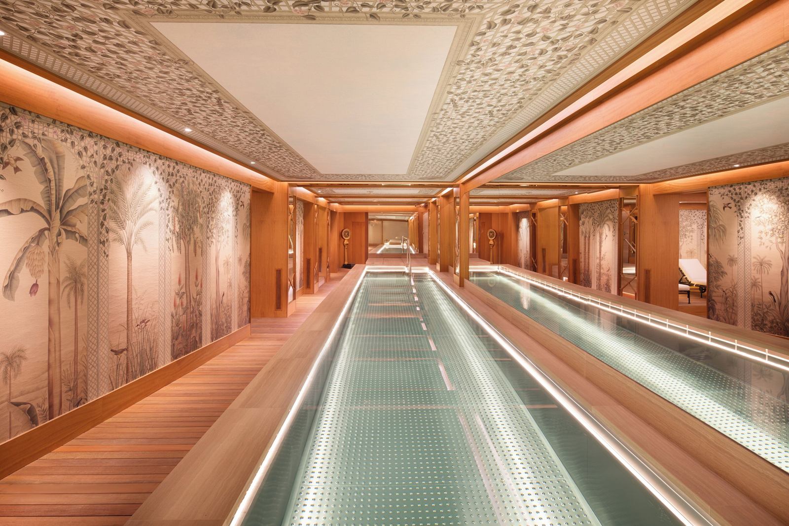 Majestic Hotel & Spa en Barcelona
