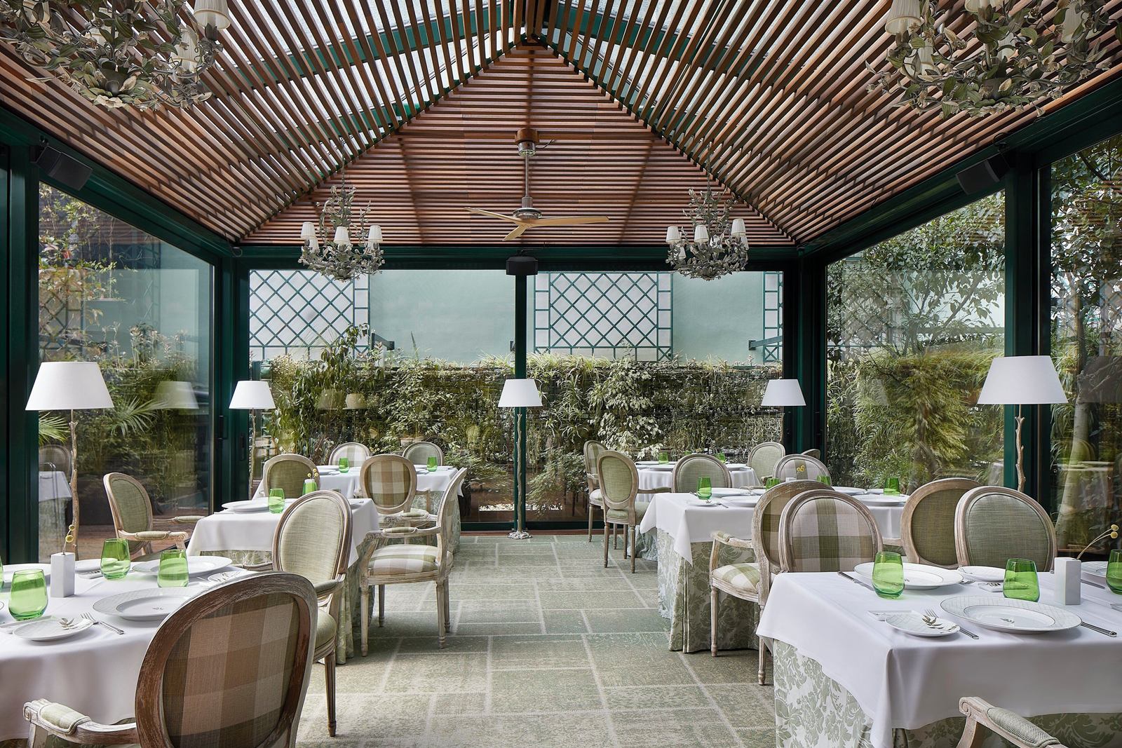 Majestic Hotel & Spa en Barcelona