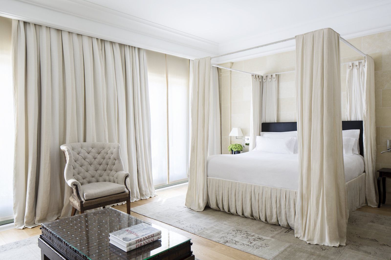Majestic Hotel & Spa en Barcelona