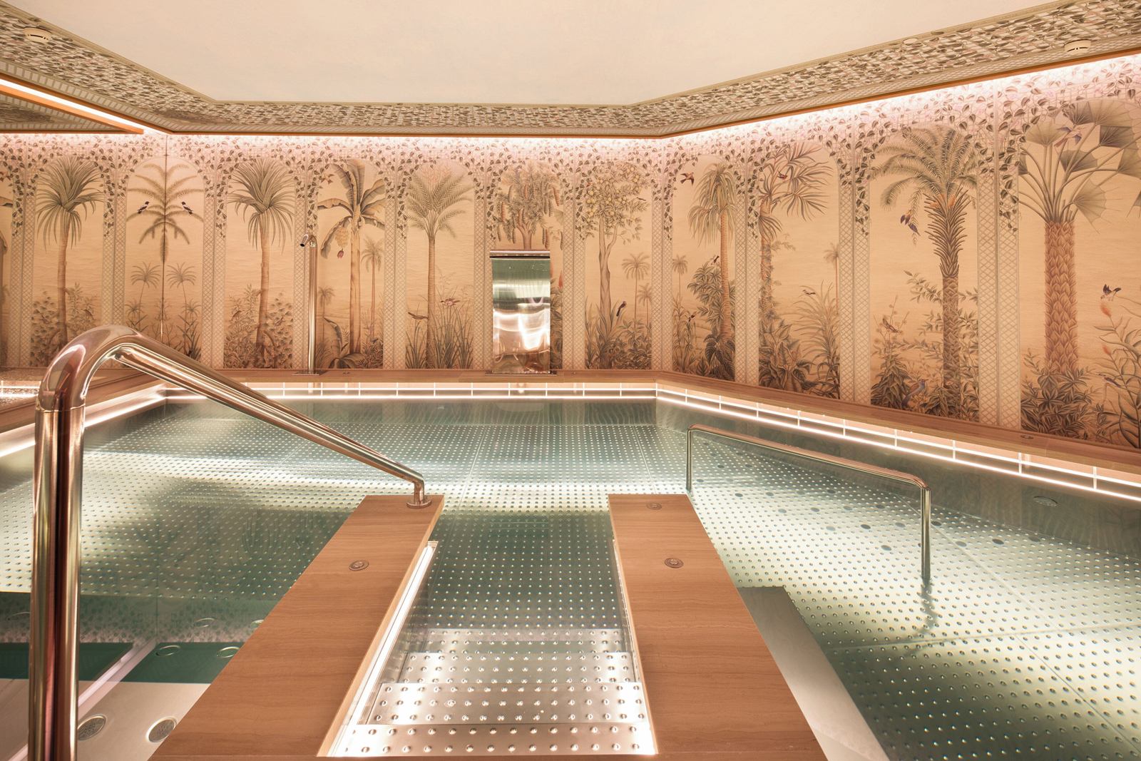 Majestic Hotel & Spa en Barcelona