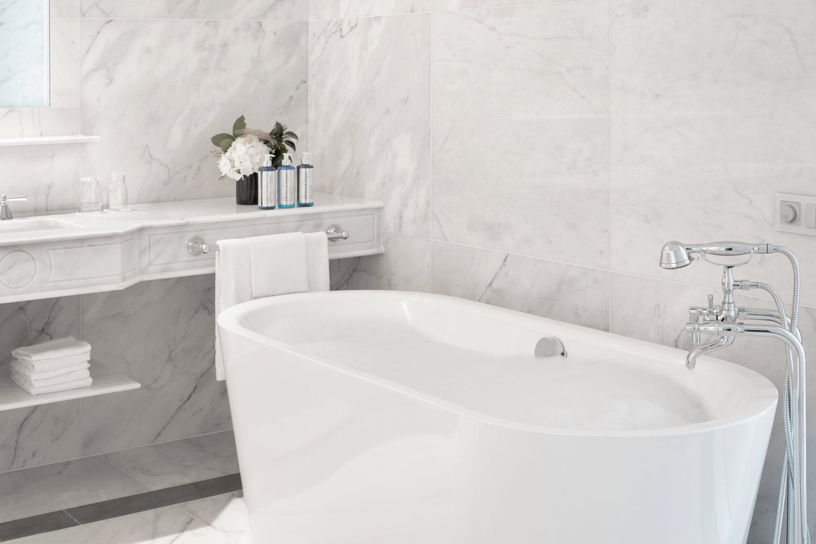 Majestic Hotel & Spa en Barcelona