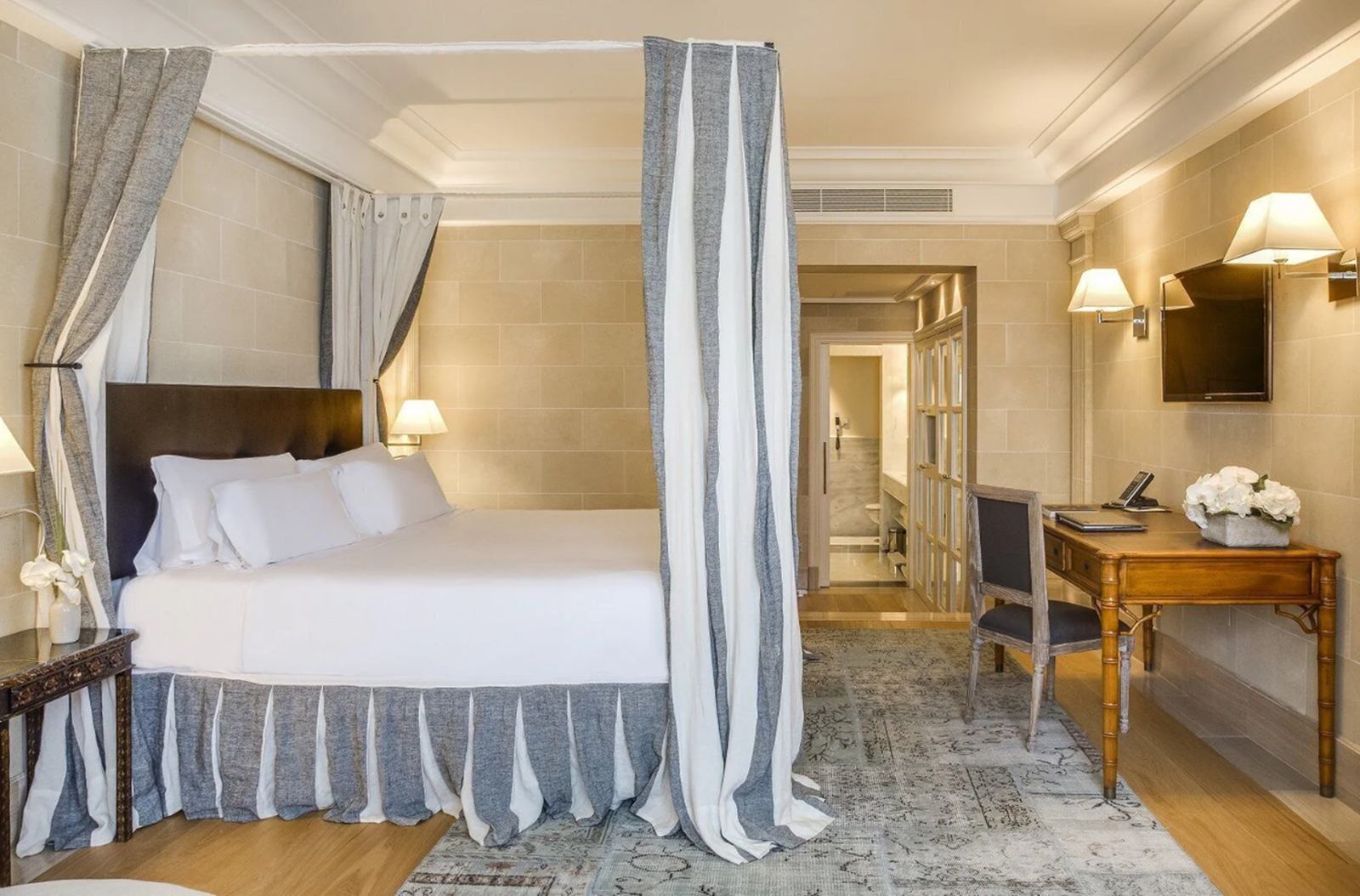 Majestic Hotel & Spa en Barcelona