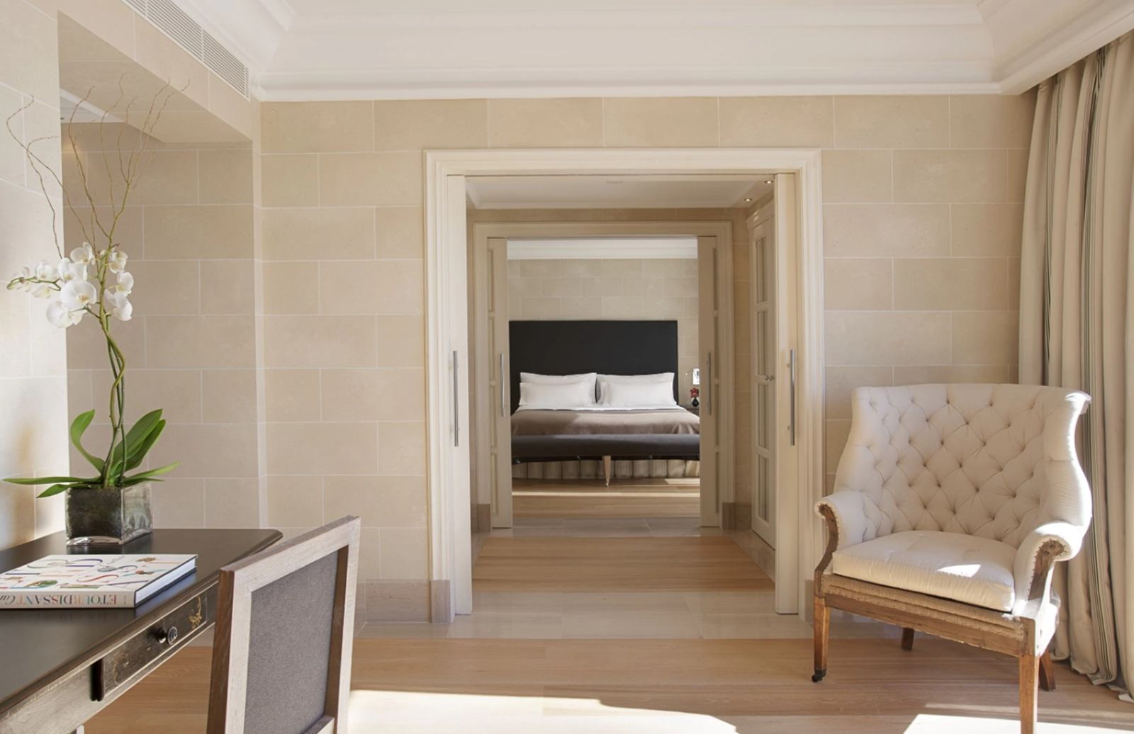 Majestic Hotel & Spa en Barcelona