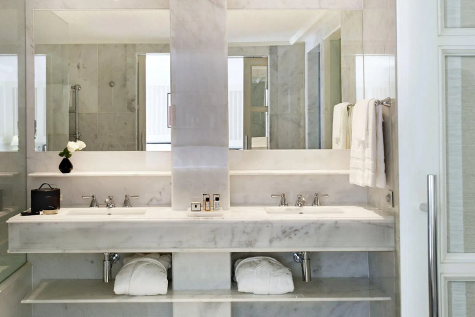 Majestic Hotel & Spa en Barcelona
