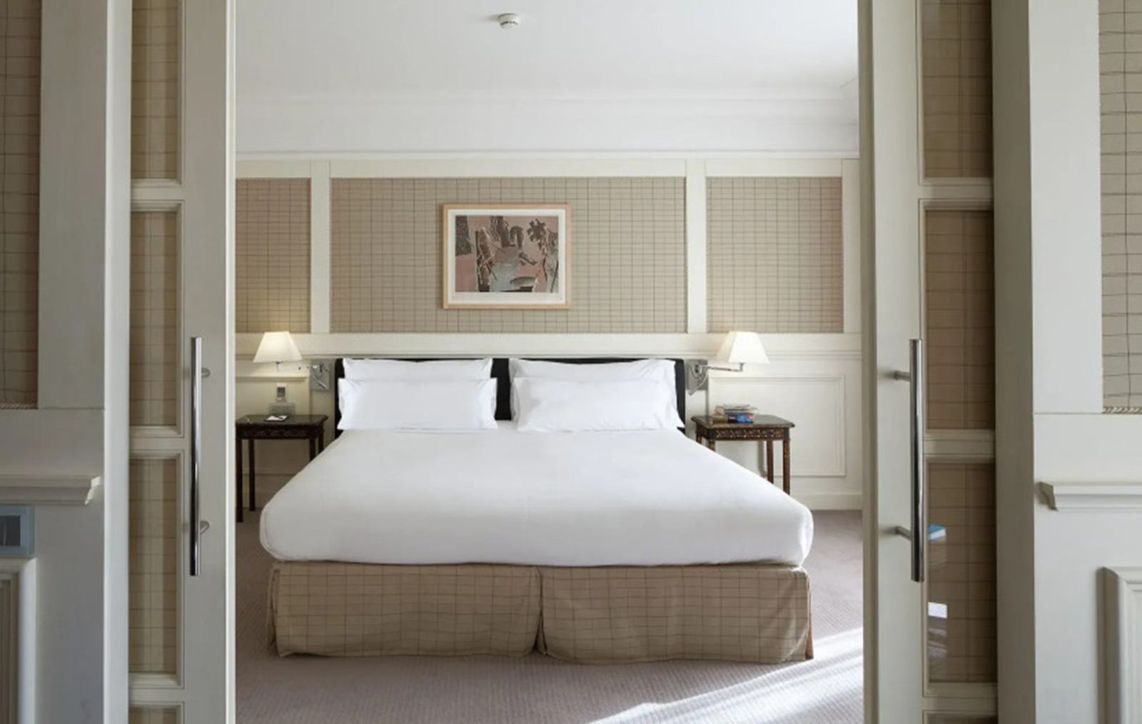 Majestic Hotel & Spa en Barcelona