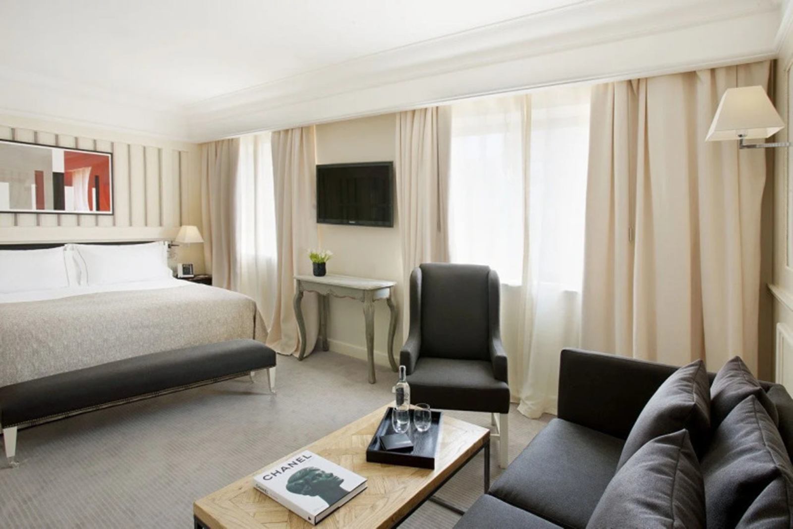 Majestic Hotel & Spa en Barcelona
