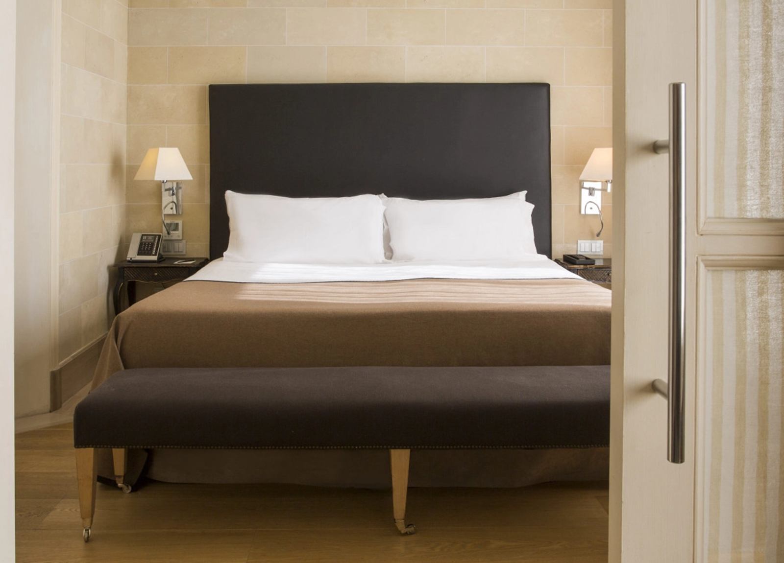 Majestic Hotel & Spa en Barcelona