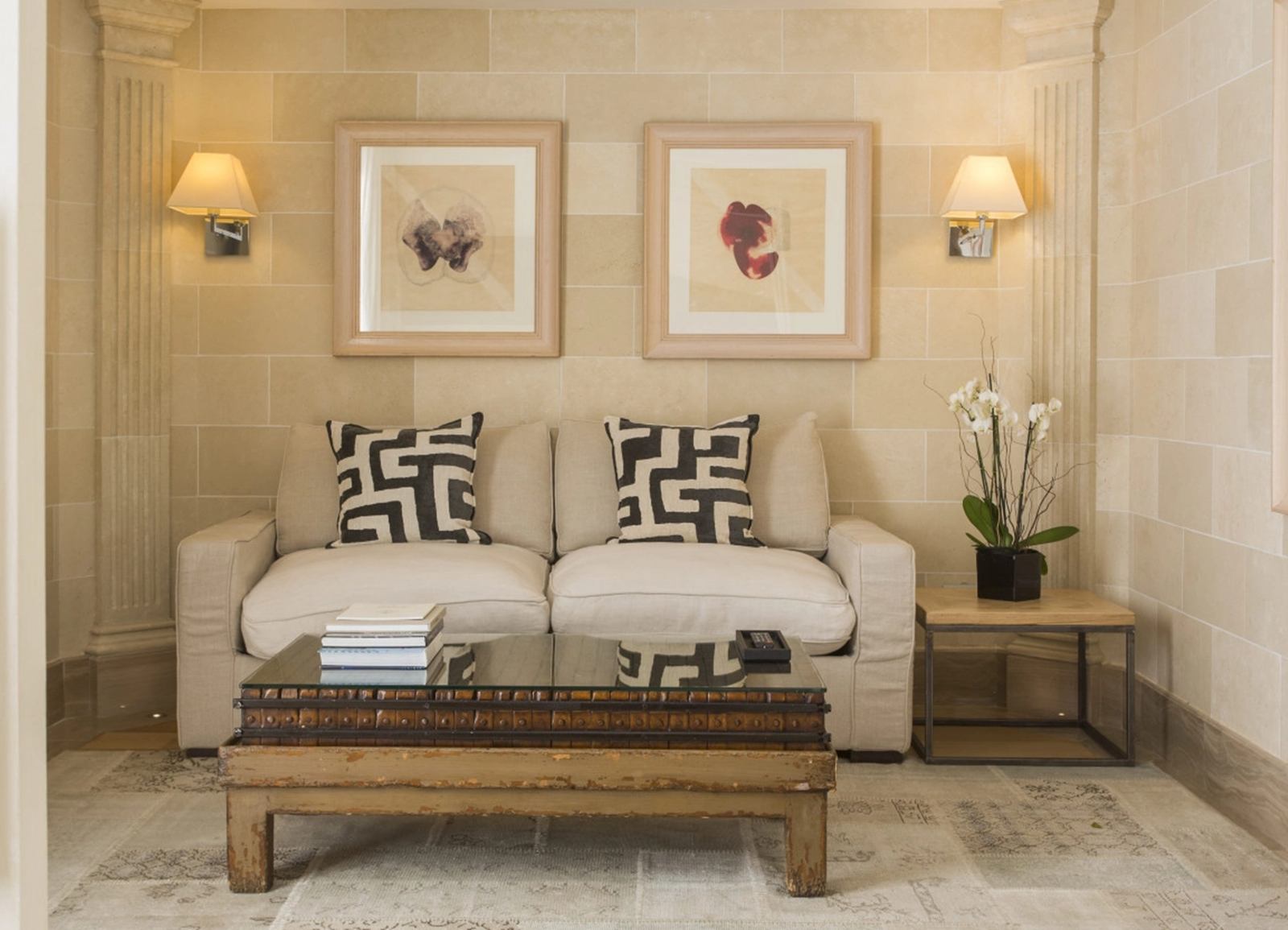 Majestic Hotel & Spa en Barcelona