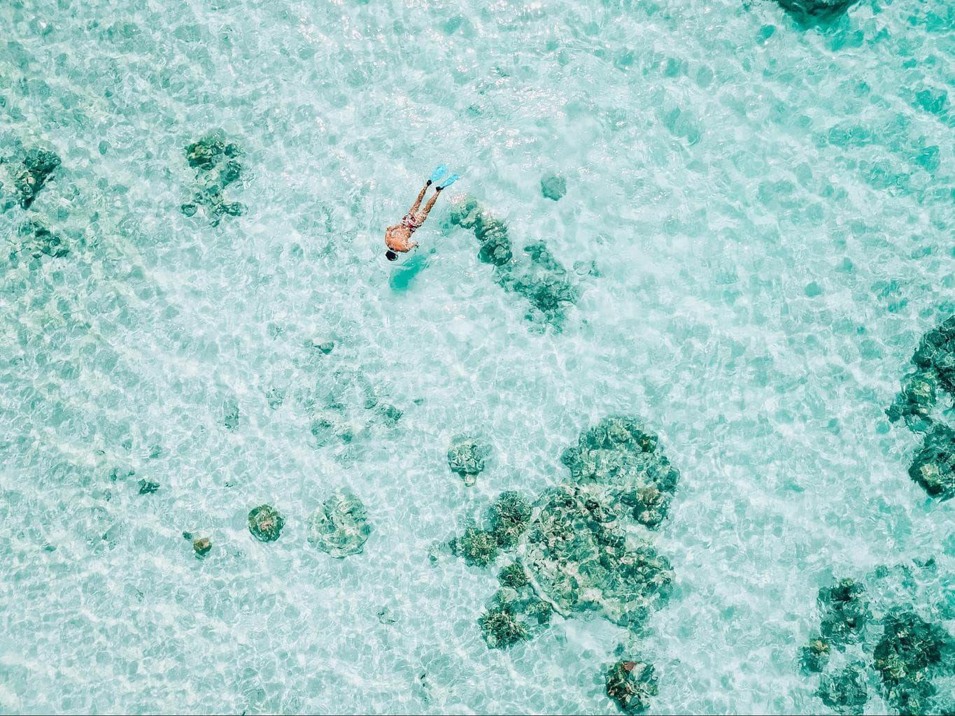 Bawah Island